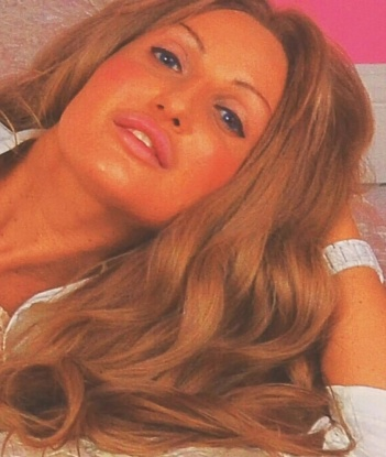 Анкета проститутки Кира - Фото, г. Вилино, 32 года, №411