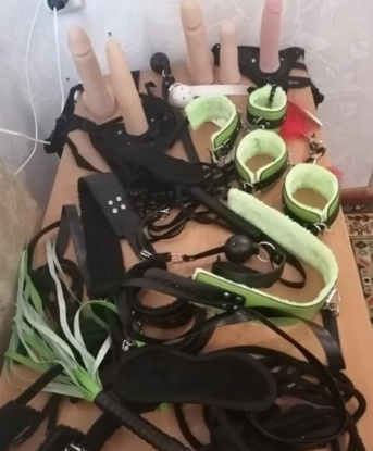 Анкета проститутки Ириночка - Фото, г. Вилино, 31 год, №13311