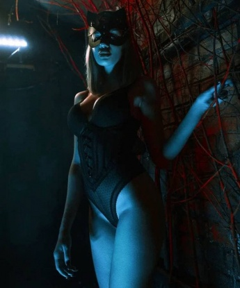 Анкета проститутки Таша - Фото, г. Вилино, 21 год, №14517